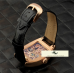 HK1319 FRANCK MULLER SKELETON GOLD KASA YENİ